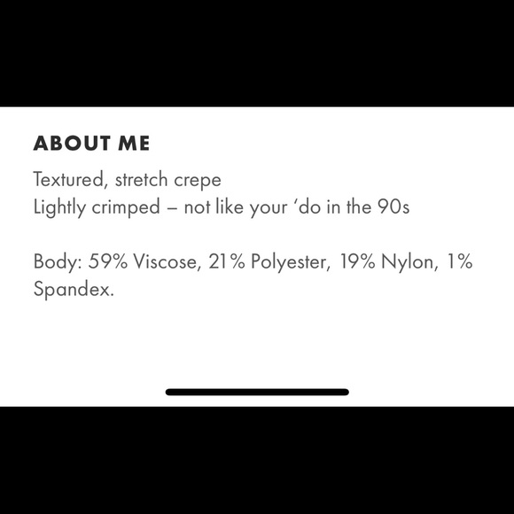 French Connection Volette Crepe Dress - Picture 6 of 7